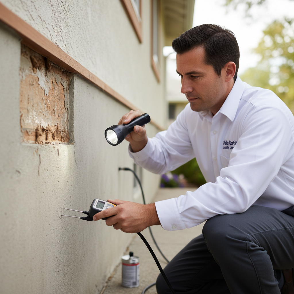 Jasa Anti Rayap Profesional: Solusi Tuntas Lindungi Properti dari Kerusakan Akibat Rayap