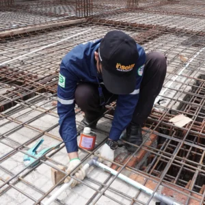 sistem pipa anti rayap