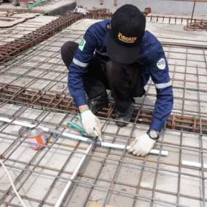 jasa basmi rayap jakarta bergaransi