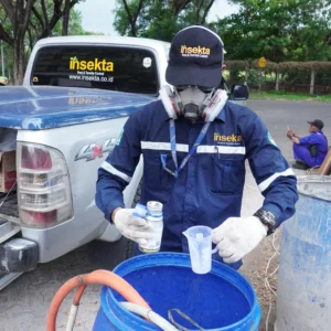 jasa basmi rayap jakarta bergaransi