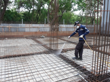 jasa basmi rayap jakarta bergaransi