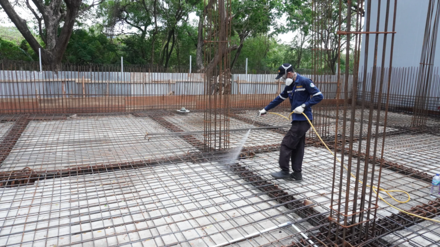 jasa basmi rayap jakarta bergaransi
