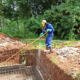 treatment spraying rayap